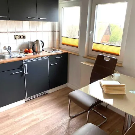 Suederhaus Hiddensee App 8 Neuendorf  Extérieur photo