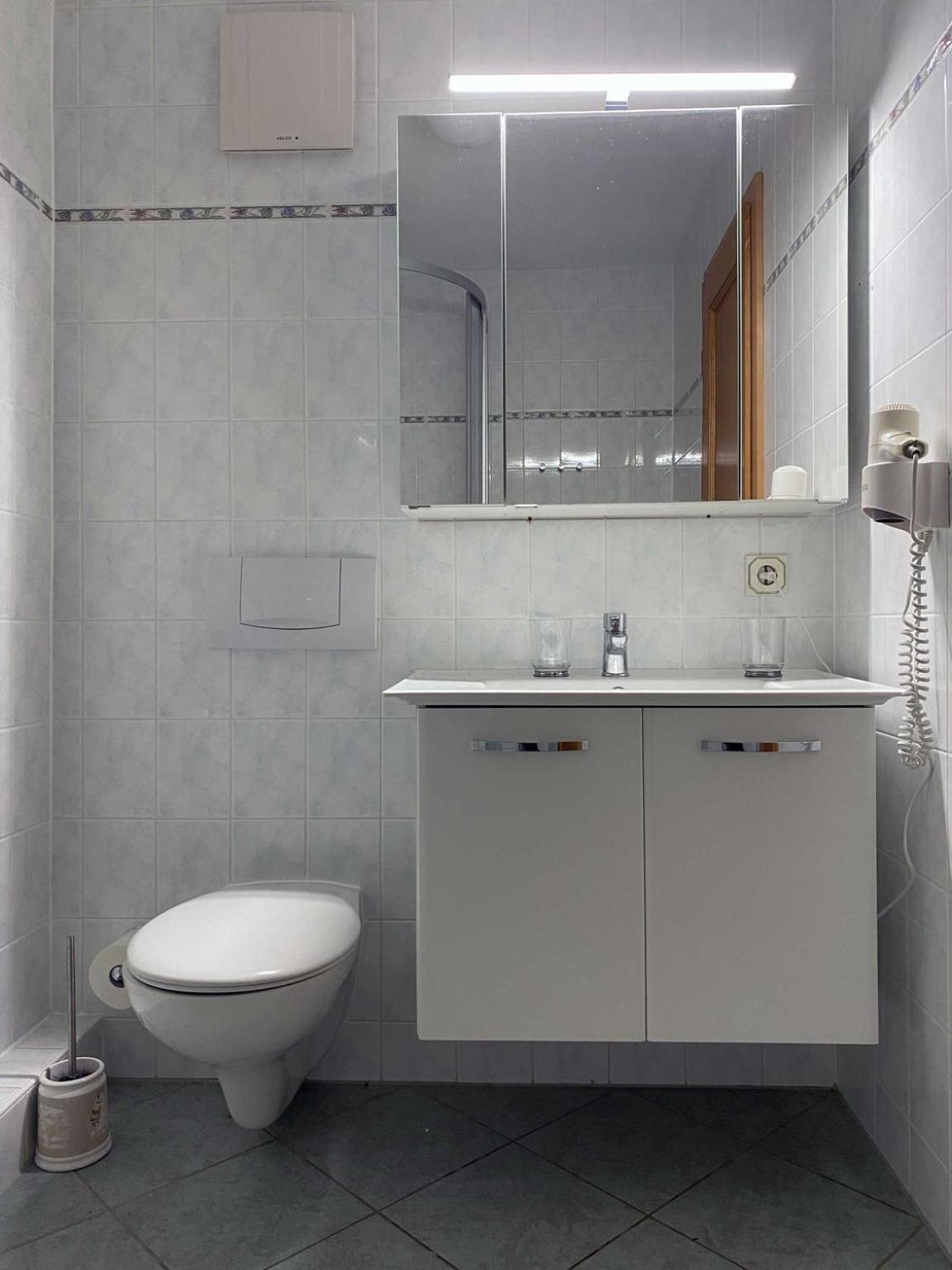 Suederhaus Hiddensee App 8 Appartement Neuendorf (Hiddensee)