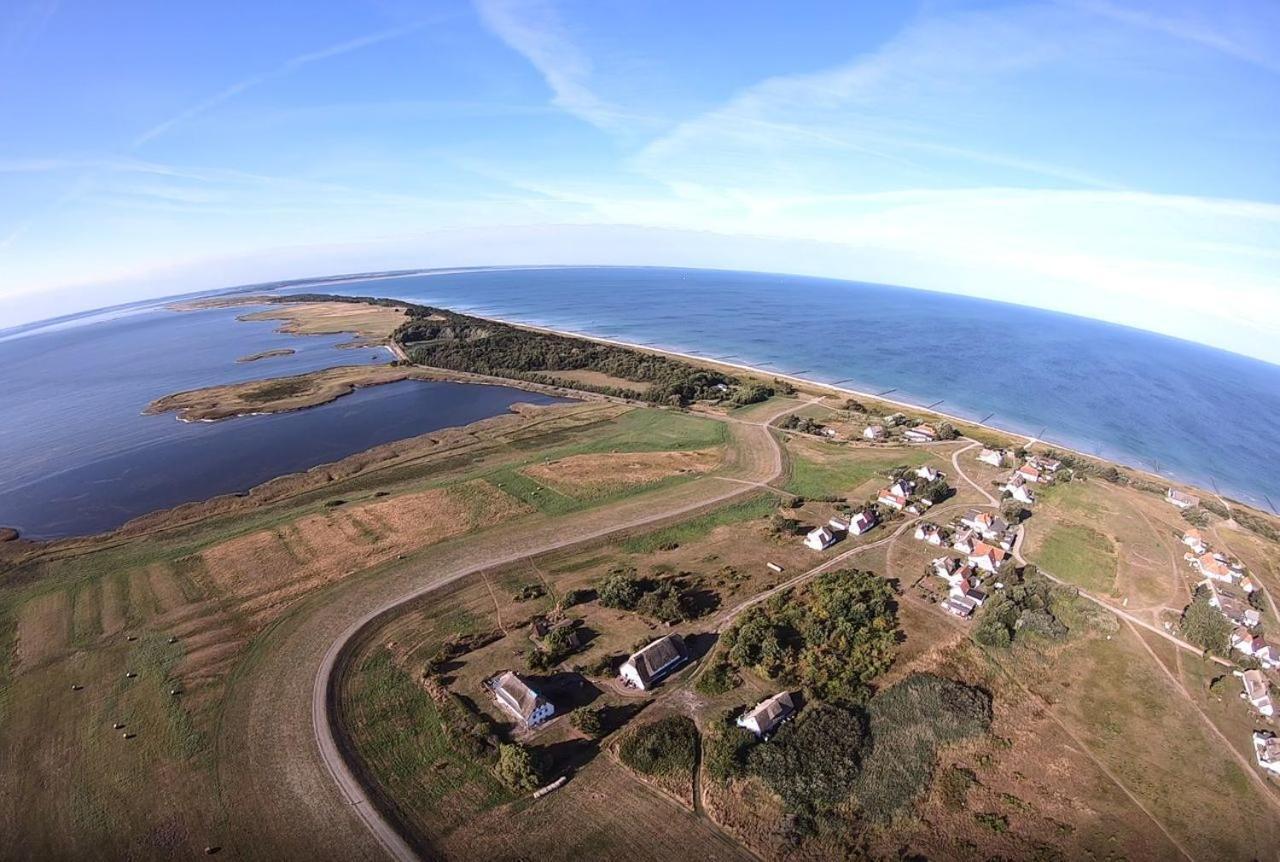 Suederhaus Hiddensee App 8 Neuendorf (Hiddensee)
