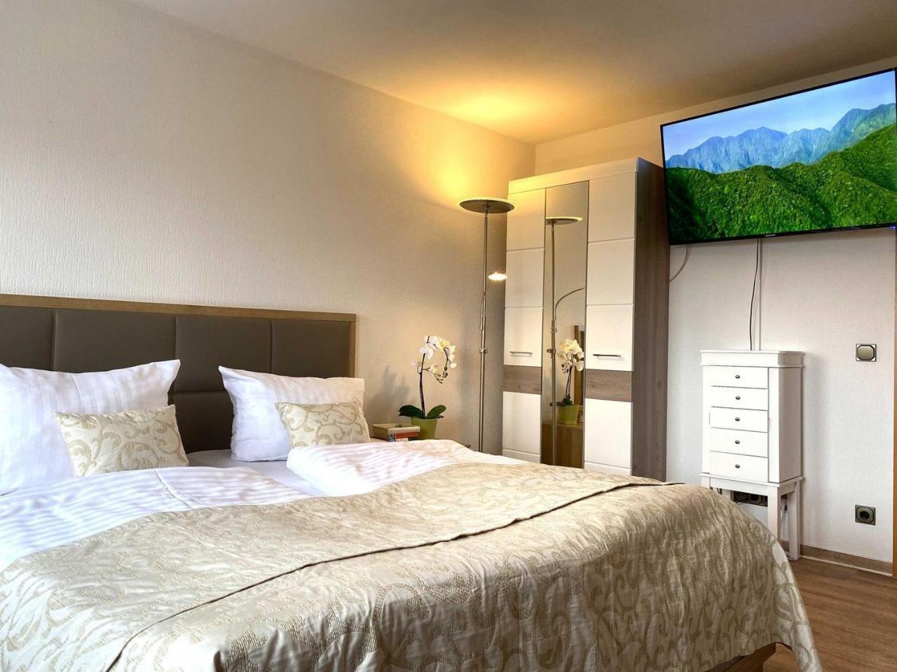 Appartement Suederhaus Hiddensee App 8 *